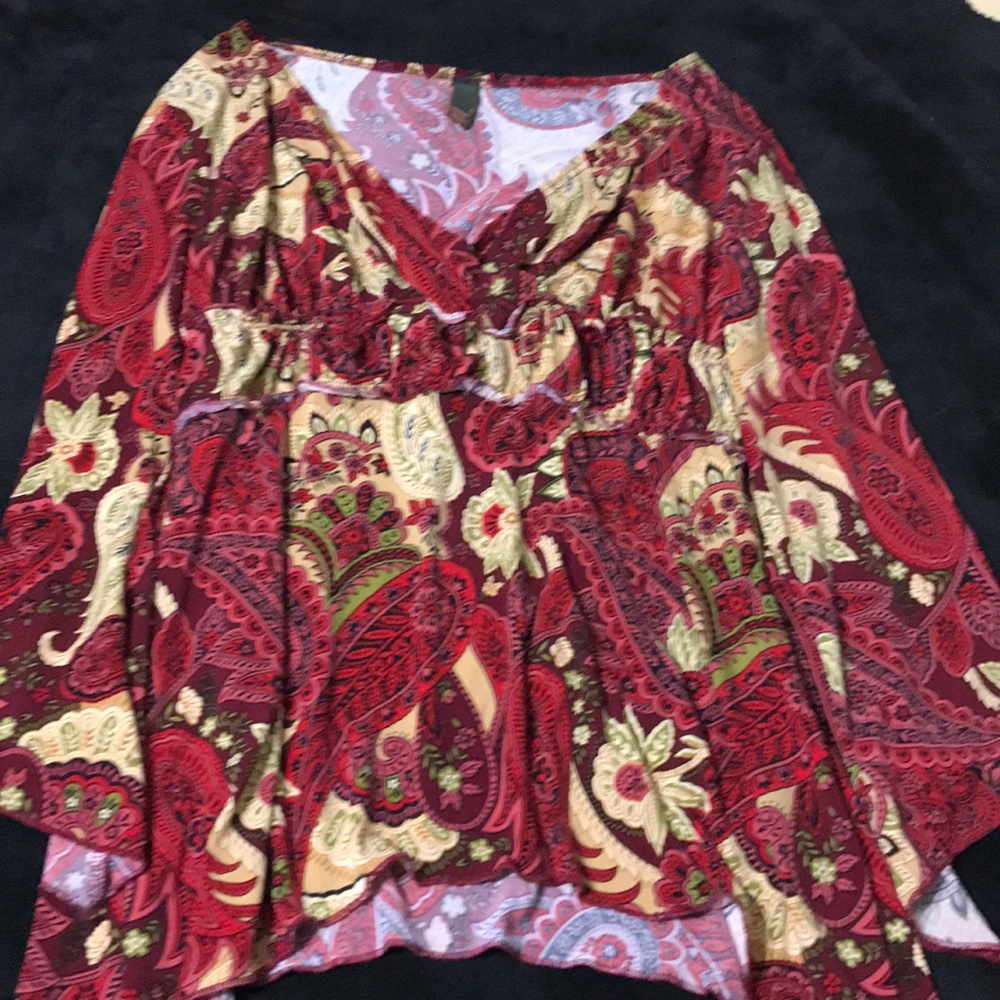 Blouse